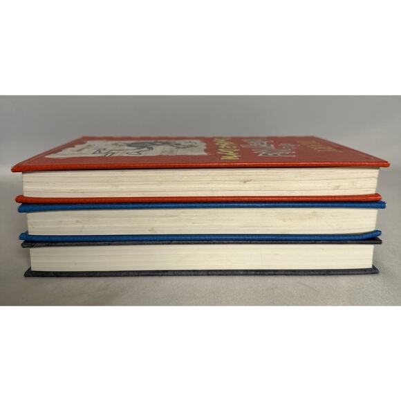Diary Of A Wimpy Kid Set Of 3 Volume 11, 12, 14 All Hardcover Books - Picture 8 of 9